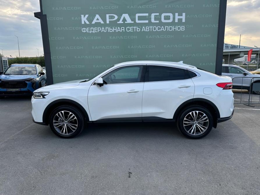Haval F7x I Рестайлинг Екатеринбург  - изображение 3