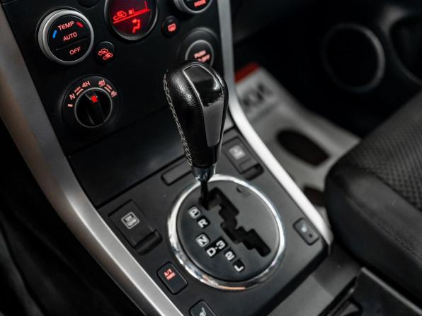 Suzuki Grand Vitara II Рестайлинг с пробегом 2011 года, цена 1 250 000 рублей, 168514 км, внедорожник, Автокод Объявления