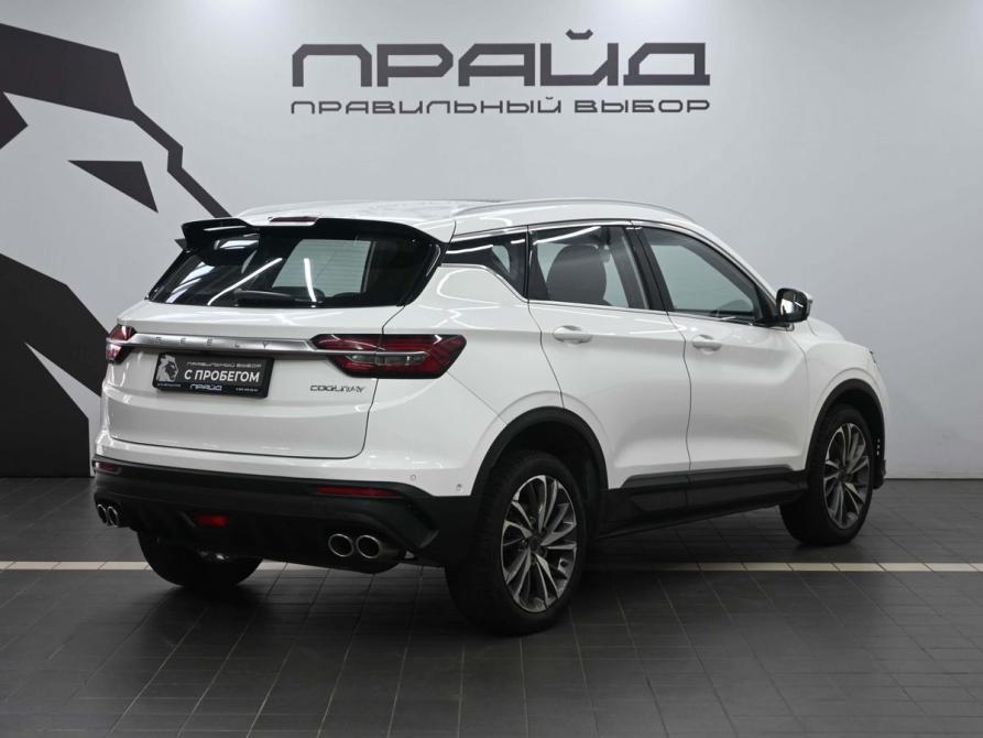 Geely Coolray I Ростов-на-Дону  - изображение 3