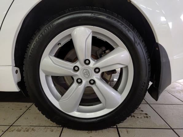 Toyota Avensis III с пробегом 2010 года, цена 910 000 рублей, 264686 км, седан, Автокод Объявления