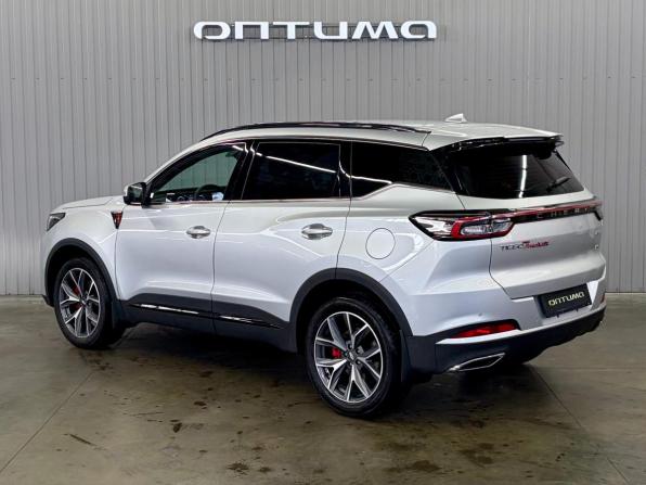 Chery Tiggo 7 Pro Max I Рестайлинг с пробегом 2024 года, цена 2 217 000 рублей, 13614 км, внедорожник, Автокод Объявления