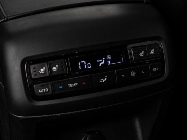 Hyundai Palisade I с пробегом 2020 года, цена 4 249 000 рублей, 132780 км, внедорожник, Автокод Объявления