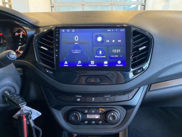 Lada (ВАЗ) Vesta I с пробегом 2020 года, цена 775 000 рублей, 177522 км, седан, Автокод Объявления