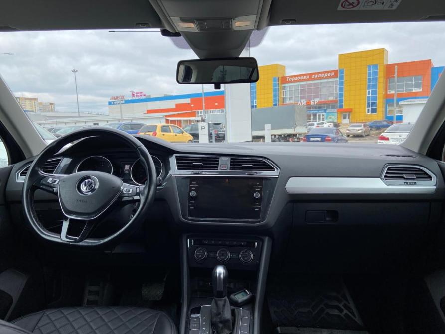 Volkswagen Tiguan II Сыктывкар  - изображение 28