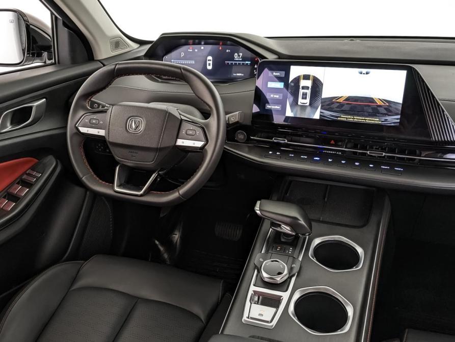 Changan CS55 Plus II Москва  - изображение 29