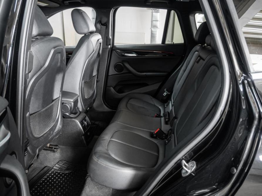 BMW X1 II (F48) Ставрополь  - изображение 9