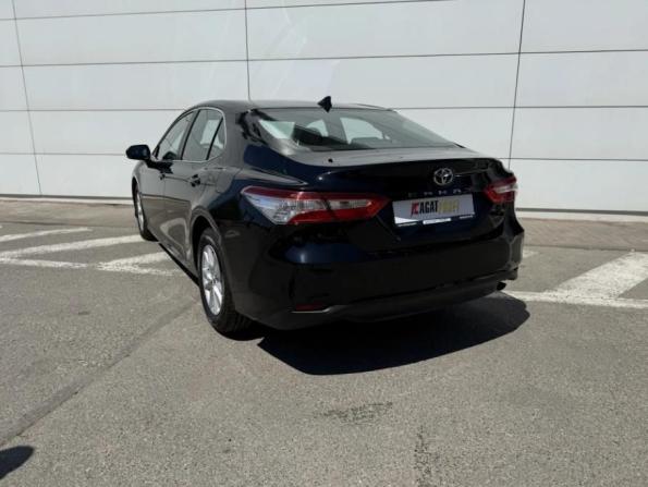 Toyota Camry VIII (XV70) с пробегом 2019 года, цена 2 620 000 рублей, 77226 км, седан, Автокод Объявления