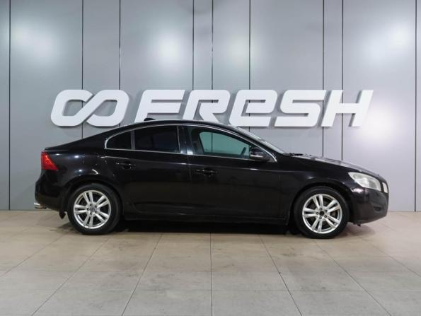 Volvo S60 II с пробегом 2010 года, цена 949 000 рублей, 242613 км, седан, Автокод Объявления