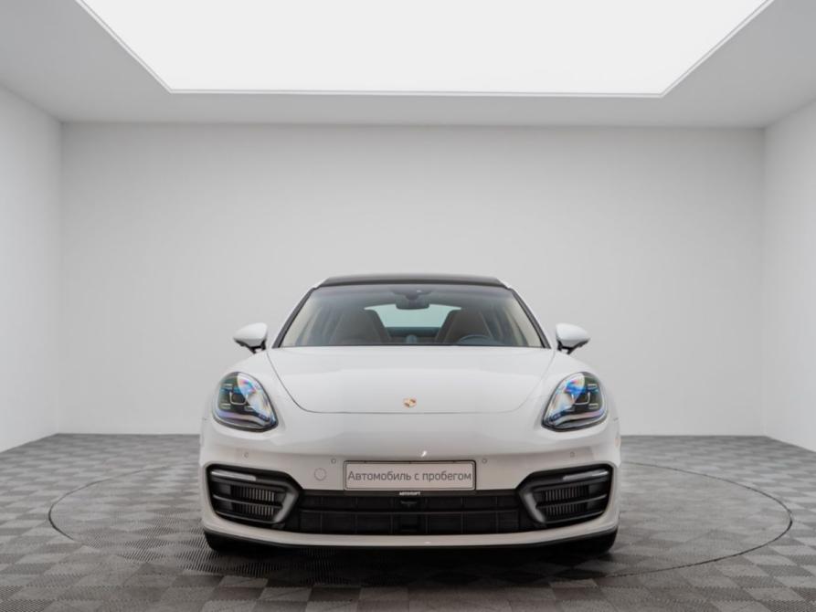 Porsche Panamera II Рестайлинг Москва  - изображение 3