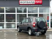 Chevrolet Niva I Рестайлинг Ижевск  - изображение 9