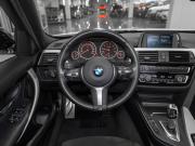 BMW 3 серии VI (F3x) Рестайлинг Москва  - изображение 35