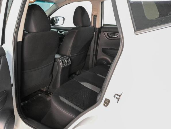 Nissan Qashqai II Рестайлинг с пробегом 2019 года, цена 1 479 000 рублей, 133025 км, внедорожник, Автокод Объявления