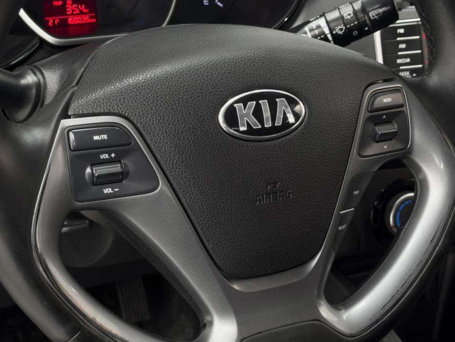 Kia Rio III Рестайлинг Ростов-на-Дону  - изображение 16