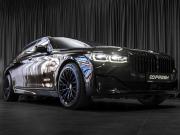 BMW 7 серии VI (G11/G12) Рестайлинг Тюмень  - изображение 46