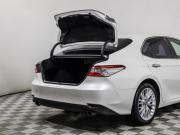 Toyota Camry VIII (XV70) Москва  - изображение 40