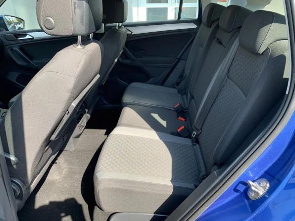 Volkswagen Tiguan II с пробегом 2020 года, цена 2 765 000 рублей, 54191 км, внедорожник, Автокод Объявления