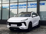 Forthing T5 EVO Екатеринбург  - изображение 25