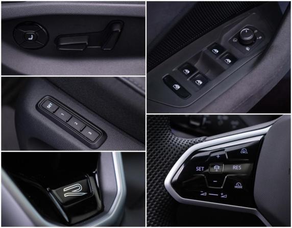 Volkswagen Tiguan III (China Market) с пробегом 2024 года, цена 4 280 000 рублей, 40481 км, внедорожник, Автокод Объявления