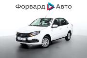 Lada (ВАЗ) Granta I Рестайлинг Тюмень  - изображение 30