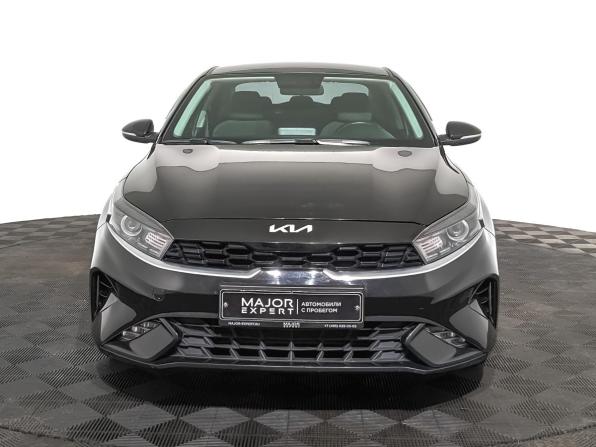 Kia Cerato IV с пробегом 2022 года, цена 1 920 000 рублей, 76596 км, седан, Автокод Объявления
