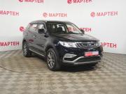Geely Atlas I Вологда  - изображение 19