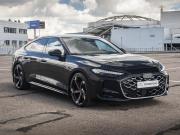 Audi A5 III (B10) Москва  - изображение 34