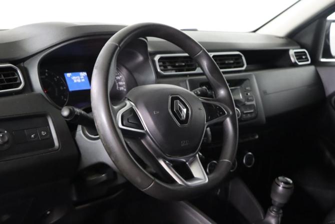 Renault Duster II с пробегом 2021 года, цена 1 749 990 рублей, 125309 км, внедорожник, Автокод Объявления