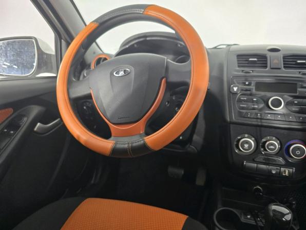 Lada (ВАЗ) Kalina II с пробегом 2015 года, цена 539 900 рублей, 104795 км, универсал, Автокод Объявления