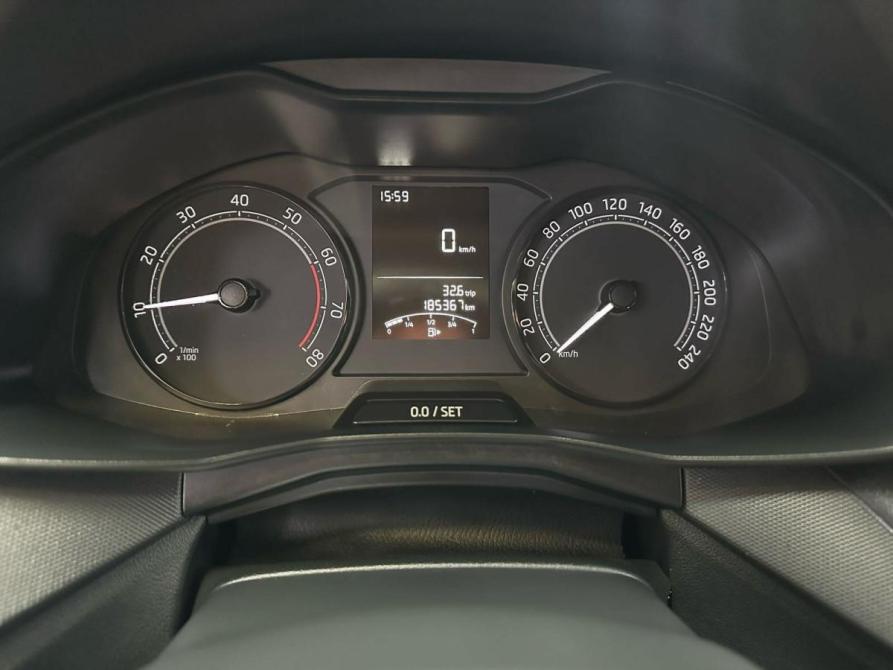 Skoda Rapid II Набережные Челны  - изображение 10
