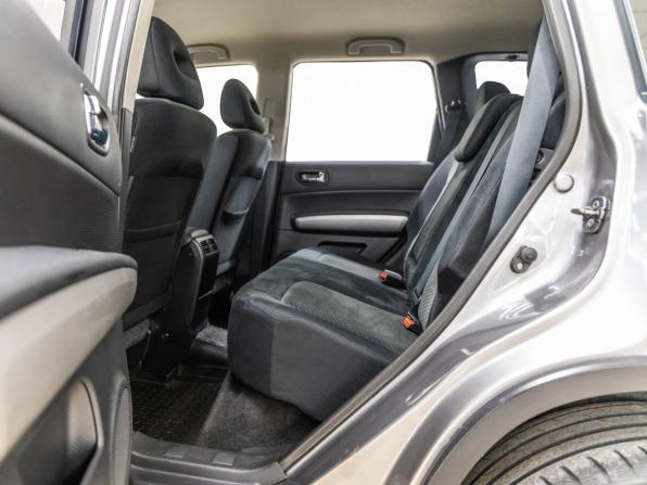 Nissan X-Trail II Рестайлинг с пробегом 2012 года, цена 1 548 000 рублей, 142408 км, внедорожник, Автокод Объявления