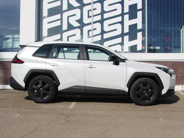 Toyota RAV4 VI (XA60) с пробегом 2026 года, цена 4 850 000 рублей, 23 км, внедорожник, Автокод Объявления