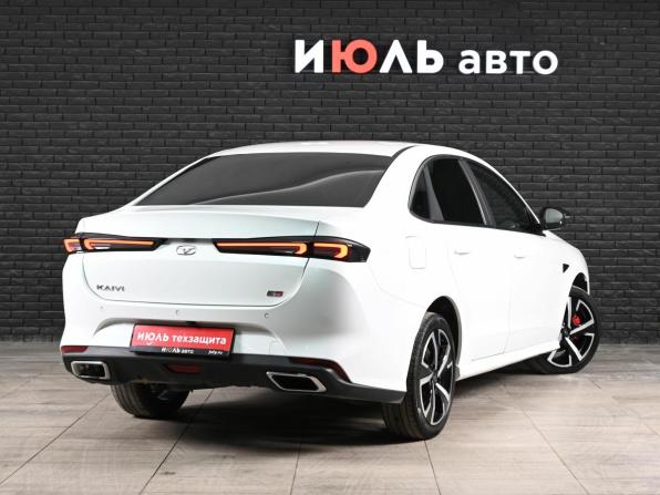 Kaiyi E5 с пробегом 2023 года, цена 1 550 000 рублей, 55259 км, седан, Автокод Объявления