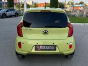 Kia Picanto II Калуга  - изображение 13