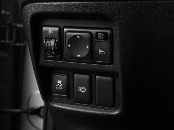 Nissan Juke I с пробегом 2011 года, цена 874 000 рублей, 151941 км, внедорожник, Автокод Объявления