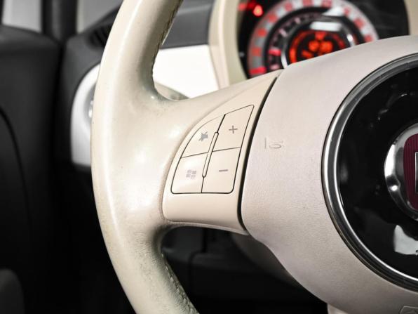 Fiat 500 II с пробегом 2012 года, цена 1 099 000 рублей, 140000 км, хэтчбек, Автокод Объявления