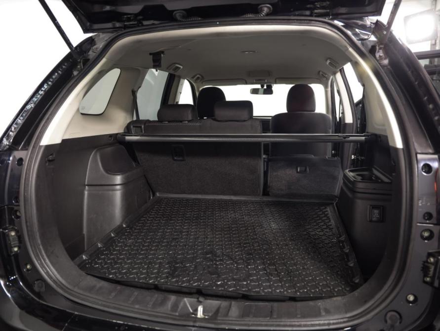 Mitsubishi Outlander III Рестайлинг 3 Санкт-Петербург  - изображение 29