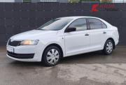 Skoda Rapid I Сыктывкар  - изображение 19