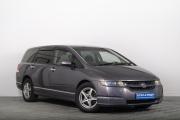 Honda Odyssey III Томск  - изображение 18