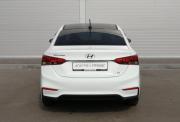 Hyundai Solaris II Иваново  - изображение 29