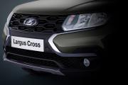 Lada (ВАЗ) Largus I Рестайлинг Москва  - изображение 51