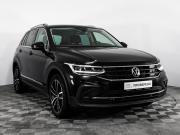 Volkswagen Tiguan II Рестайлинг Санкт-Петербург  - изображение 34