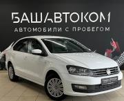 Volkswagen Polo V Рестайлинг Уфа  - изображение 17