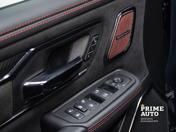 Ram 1500 V Рестайлинг с пробегом 2025 года, цена 11 199 000 рублей, 76 км, offers.body_type.unknown, Автокод Объявления