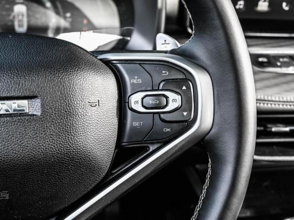 Haval Jolion I Рестайлинг с пробегом 2025 года, цена 2 194 000 рублей, 20137 км, внедорожник, Автокод Объявления