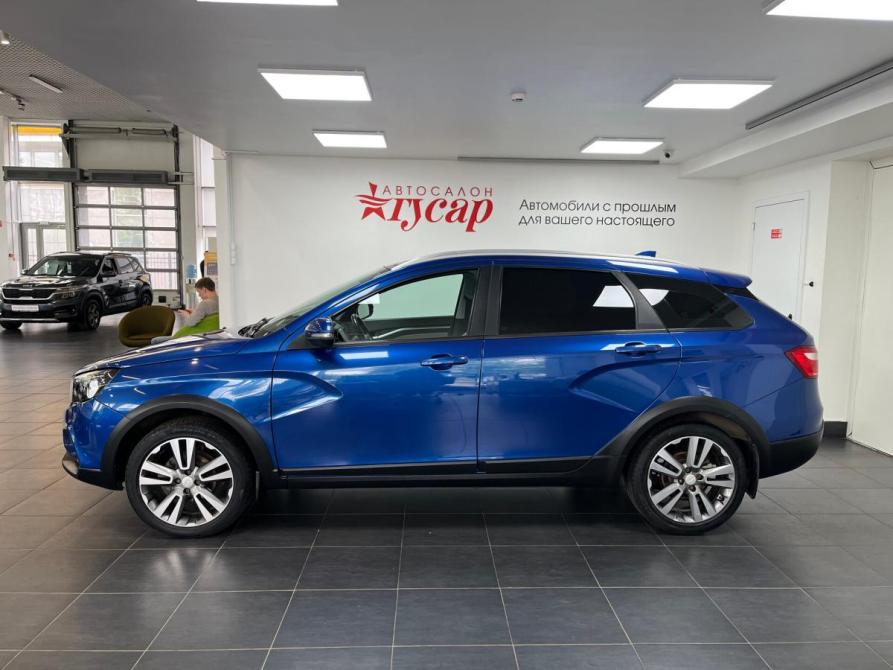 Lada (ВАЗ) Vesta I Киров  - изображение 7