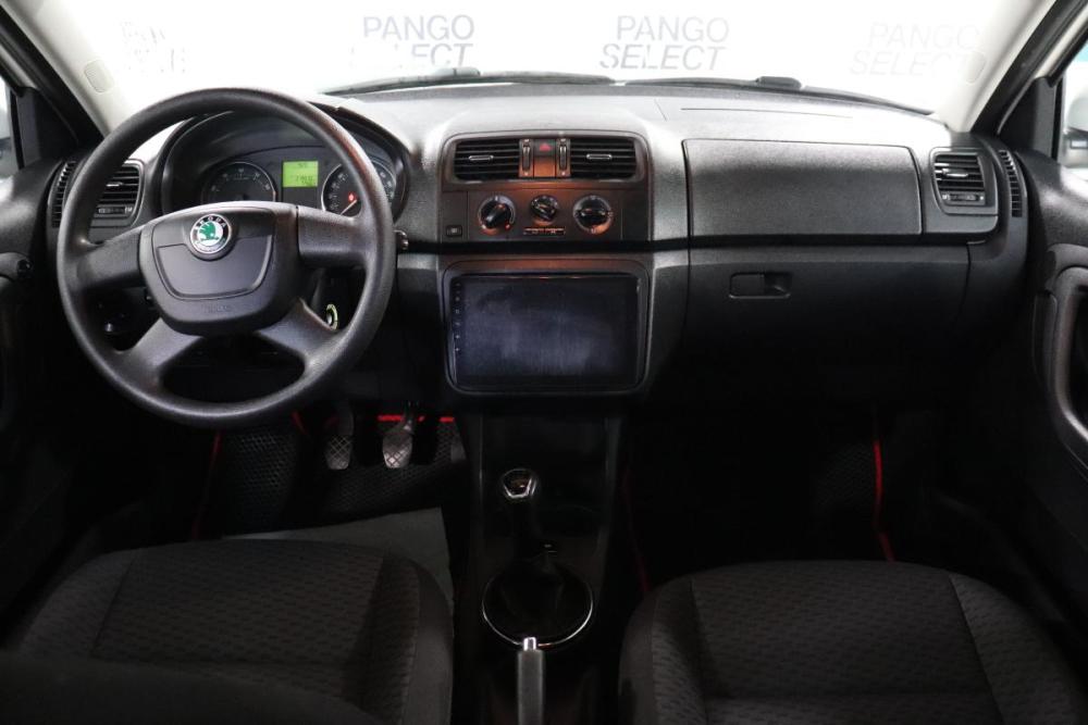 Skoda Fabia II Рестайлинг Ульяновск  - изображение 13
