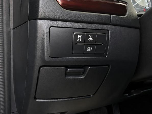 Mazda 6 III (GJ) с пробегом 2014 года, цена 1 549 000 рублей, 189000 км, седан, Автокод Объявления