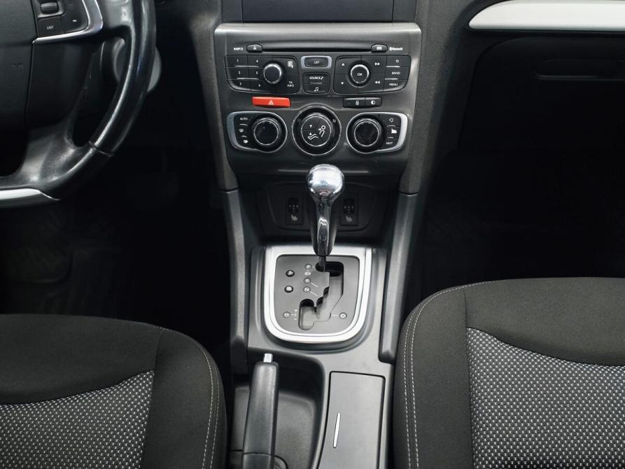 Citroen C4 II Самара  - изображение 14