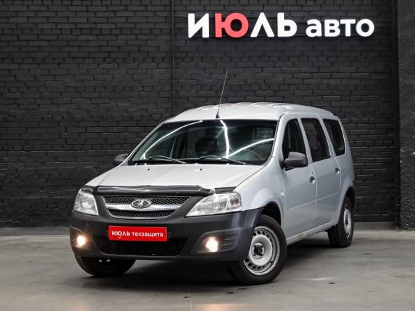 Lada (ВАЗ) Largus I с пробегом 2013 года, цена 400 000 рублей, 463217 км, универсал, Автокод Объявления