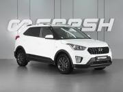 Hyundai Creta I Рестайлинг Минеральные Воды  - изображение 17